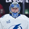 Jakub Dobes outperforming Andrei Vasilevskiy ahead of Game as numbers favor Canadiens