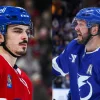 Officials face scrutiny as Nikita Kucherov favoritism contrasts Arber Xhekaj in Canadiens-Lightning series