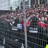 Montreal police deploy anti-ram barriers at Bell Centre for Game to secure Canadiens crowds