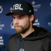 Brandon Hagel ne s’est pas g�n� pour dire le fond de sa pens�e sur un joueur Montr�al