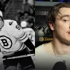 We finally know what was really wrong with Nikita Zadorov