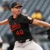 Former Blue Jays pitcher Chris Bassitt has taken matters into his own hands in Baltimore