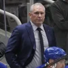Matthews just dropped huge praise for prospect ready to take roster spot