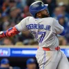 Blue Jays announce loaded lineup vs the Twins this afternoon