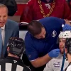 Jon Cooper’s message to referees before Ivan Demidov penalty draws backlash in Montreal