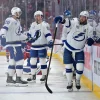 Nikita Kucherov berates referee after penalty vs Canadiens, fueling double standard debate