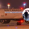 Extreme weather disrupts Canadiens travel plans, impacting Game preparation vs Lightning