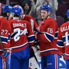 Deux sources confirment un changement majeur l’alignement de Martin St-Louis et un jeune serait retir�