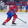 Mauvaise nouvelle pour Brendan Gallagher avant le match de ce soir