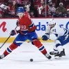 NHL confirms Round schedule for winner of Canadiens-Lightning Game