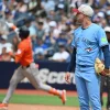 Former Blue Jays pitcher gets off to horrendous start in Philadelphia