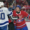 Brendan Gallagher’s reduced role puts Canadiens Game lineup spot in doubt in Tampa