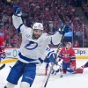 Canadiens weather disruption alters plans and gives Lightning clear Game edge in Tampa
