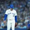 Latest Jose Berrios update raises major questions about his Blue Jays future