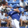 Blue Jays get incredible update on Addison Barger