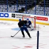 Coup dur pour le Lightning un joueur cl� absent ce soir contre le Canadien