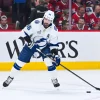 Jon Cooper’s unusual decision adds Game twist before Canadiens clash in Tampa