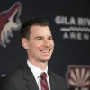 John Chayka just made his first big move and it changes everything