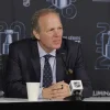 Jon Cooper ne m�che pas ses mots sur le deuxi�me but marqu� par le Canadien et la d�cision de l’arbitre