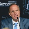 Jon Cooper rips Canadiens’ second goal and referee decision after Lightning elimination