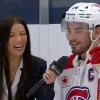 Nick Suzuki reveals Martin St-Louis’ fiery Game speech that saved Canadiens’ season