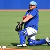 Alejandro Kirks return could force Blue Jays to move on from veteran