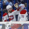 Changement d’horaire annonc� pour le Canadien de Montr�al en vue du deuxi�me tour contre Buffalo