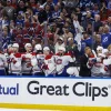 Canadiens make first roster move ahead of Game against Sabres
