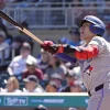 Blue Jays announce balanced lineup against the Rays