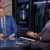 Kevin Bieksa leaves Elliotte Friedman speechless on live broadcast