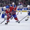 Martin St-Louis prend une premi�re grosse d�cision avant d’affronter les Sabres