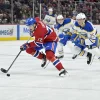 Martin St-Louis makes first key decision ahead of Canadiens’ second round opener vs. Sabres