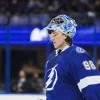 Andrei Vasilevskiy calls out Lightning stars after playoff loss to Canadiens