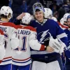 Tampa Bay Lightning give Canadiens one last gift after epic playoff series
