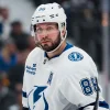 Nikita Kucherov sends blunt message to Julien Brisebois as Lightning face huge contract decision