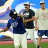 Beloved Blue Jays outfielder expected to lose roster spot when Addison Barger returns