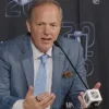 David Pagnotta confirme ce qu’on pensait sur la rumeur de cong�diement de Jon Cooper