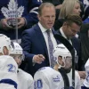 Is this the end for Jon Cooper in Tampa Bay after fourth straight first-round exit?