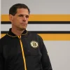 Don Sweeney hit hard by lottery twist that erases Maple Leafs first-round pick