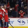 Capitals could pull off unexpected John Carlson reunion as talk heats up