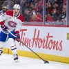 NHL officials treatment of Arber Xhekaj may have changed Martin St-Louis playoff decision