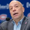 Alerte blessure en d&eacute;fense pour lorganisation du Canadien de Montr&eacute;al et Kent Hughes devra faire un choix