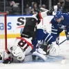 This prospect could be the next Tim Stutzle for the Maple Leafs