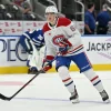 David Reinbacher facing another setback as possible injury sparks concern in Montreal