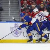 Match report&eacute; &agrave; cause du Canadien de Montr&eacute;al, et la ligue confirme