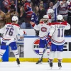 Deux joueurs retir&eacute;s de lalignement du Canadien, dont une surprise, selon deux sources