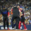 Blue Jays receive unfortunate injury update on Max Scherzer