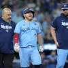 Blue Jays finally get clarity on Alejandro Kirks return timeline