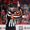 NHL makes controversial referee decision for Canadiens-Sabres Game