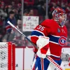 David Savard sends powerful message about Samuel Montembeaults uncertain future in Montreal